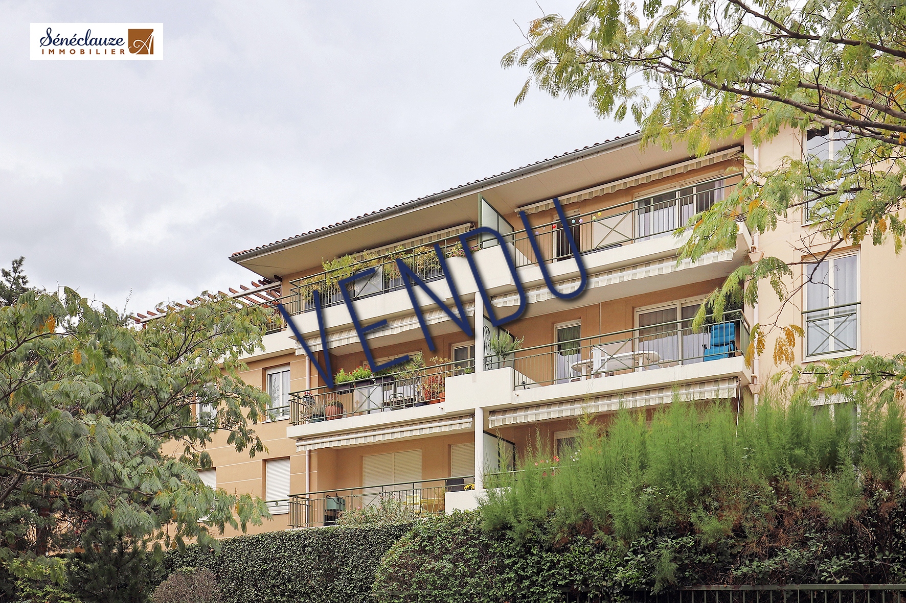 VENDU