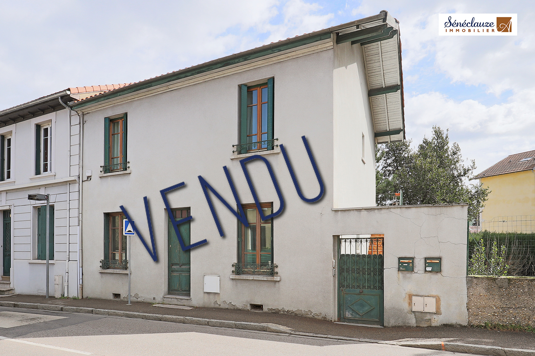 vendu