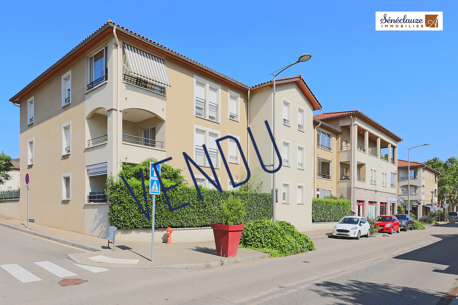 vendu