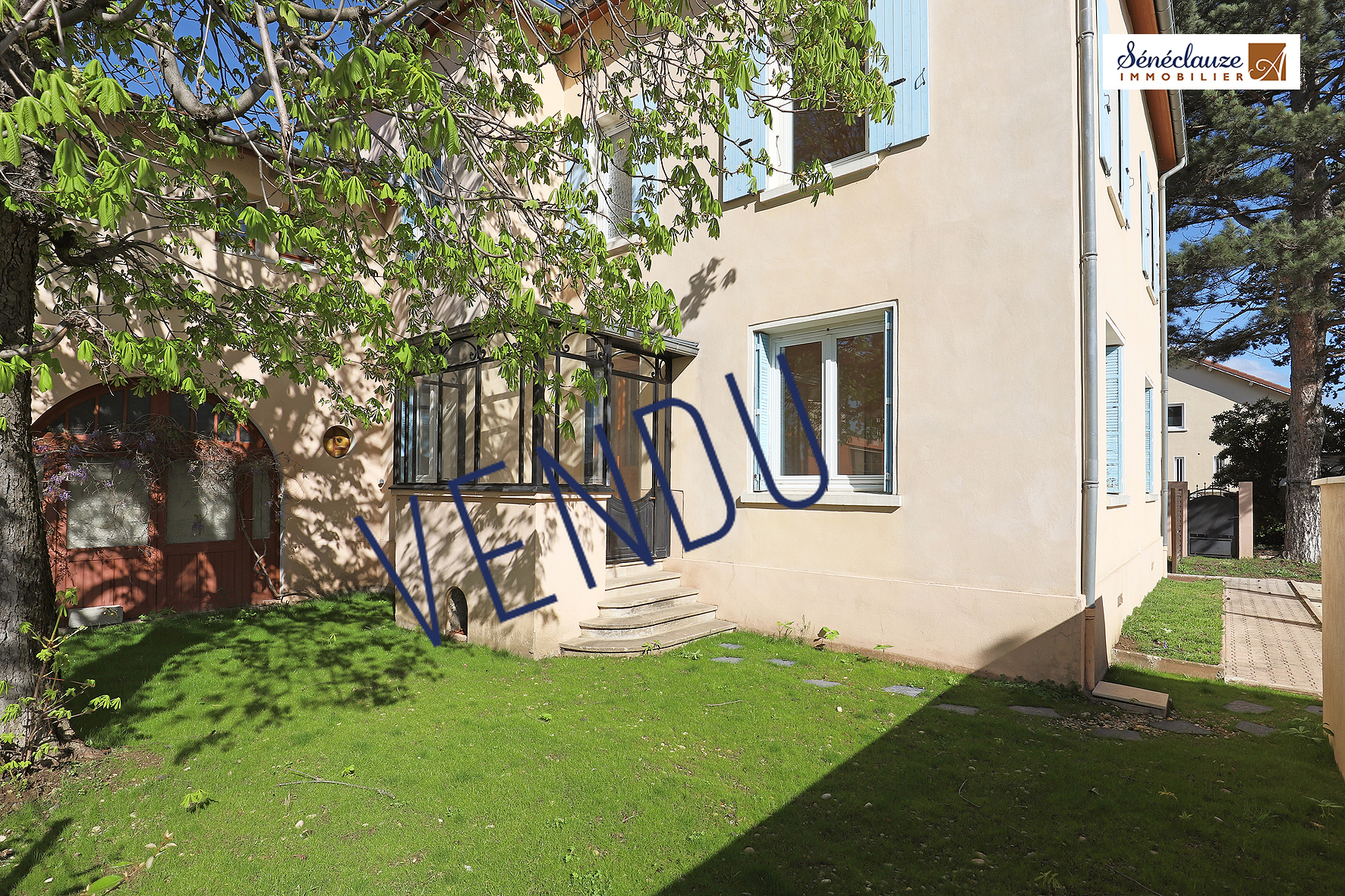 vendu
