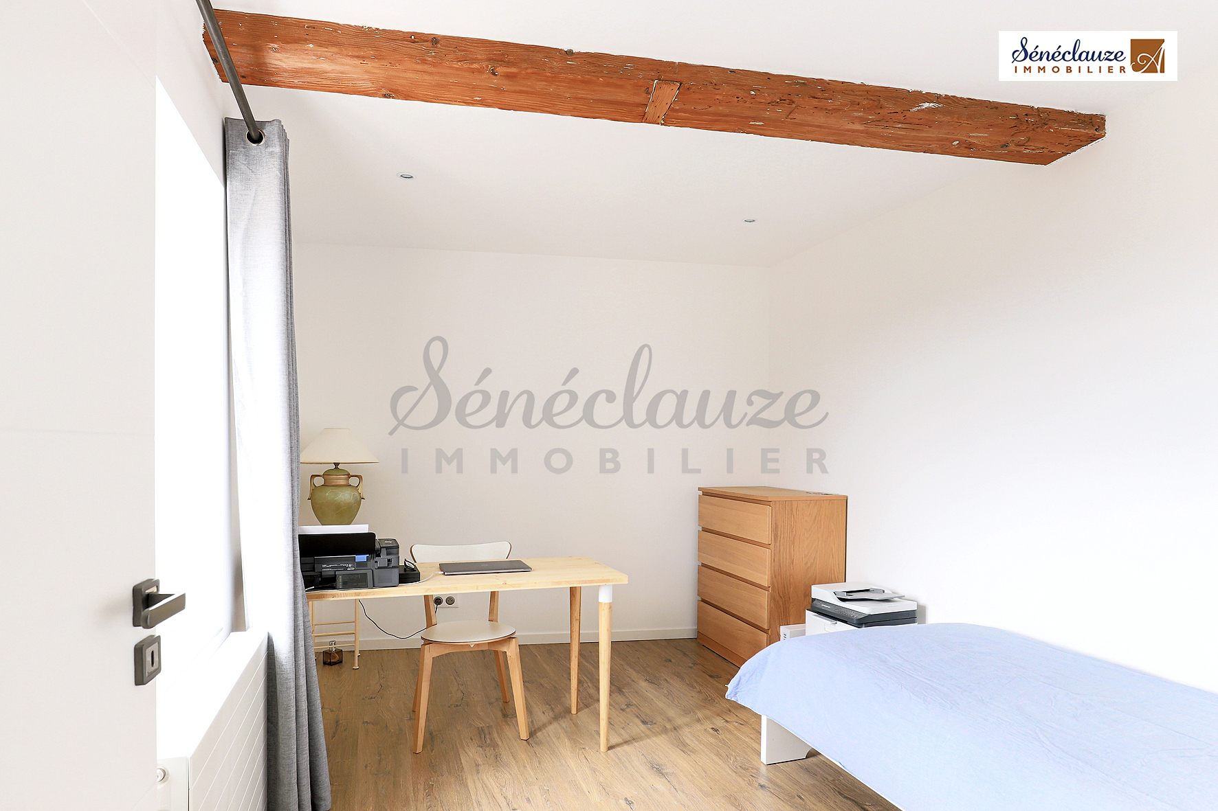 Maison Chassagny Chapuis Sénéclauze Immobilier