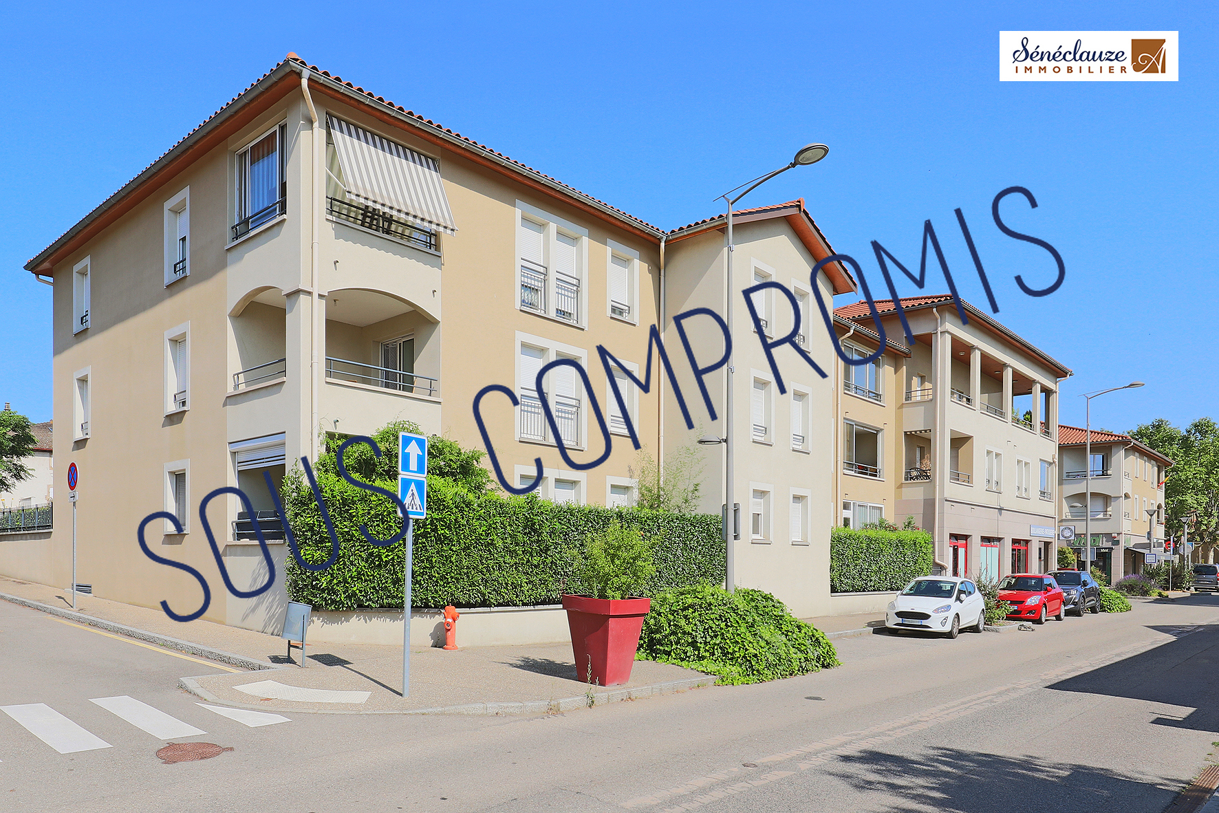 SOUS COMPROMIS