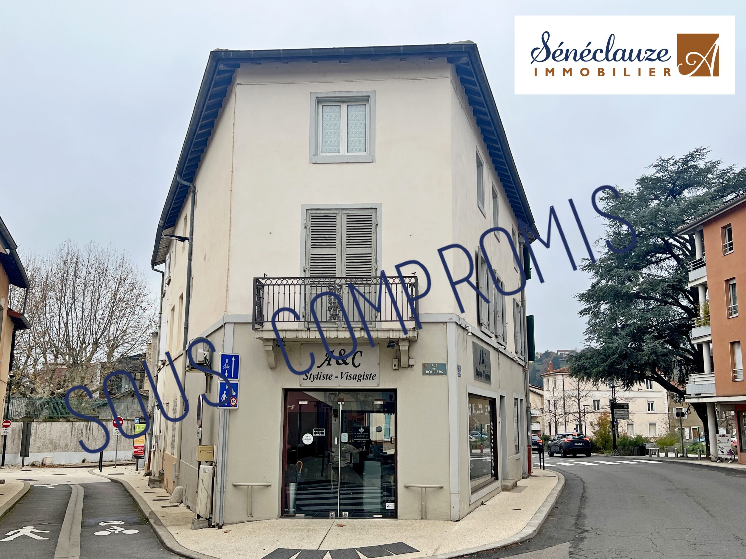 sous compromis