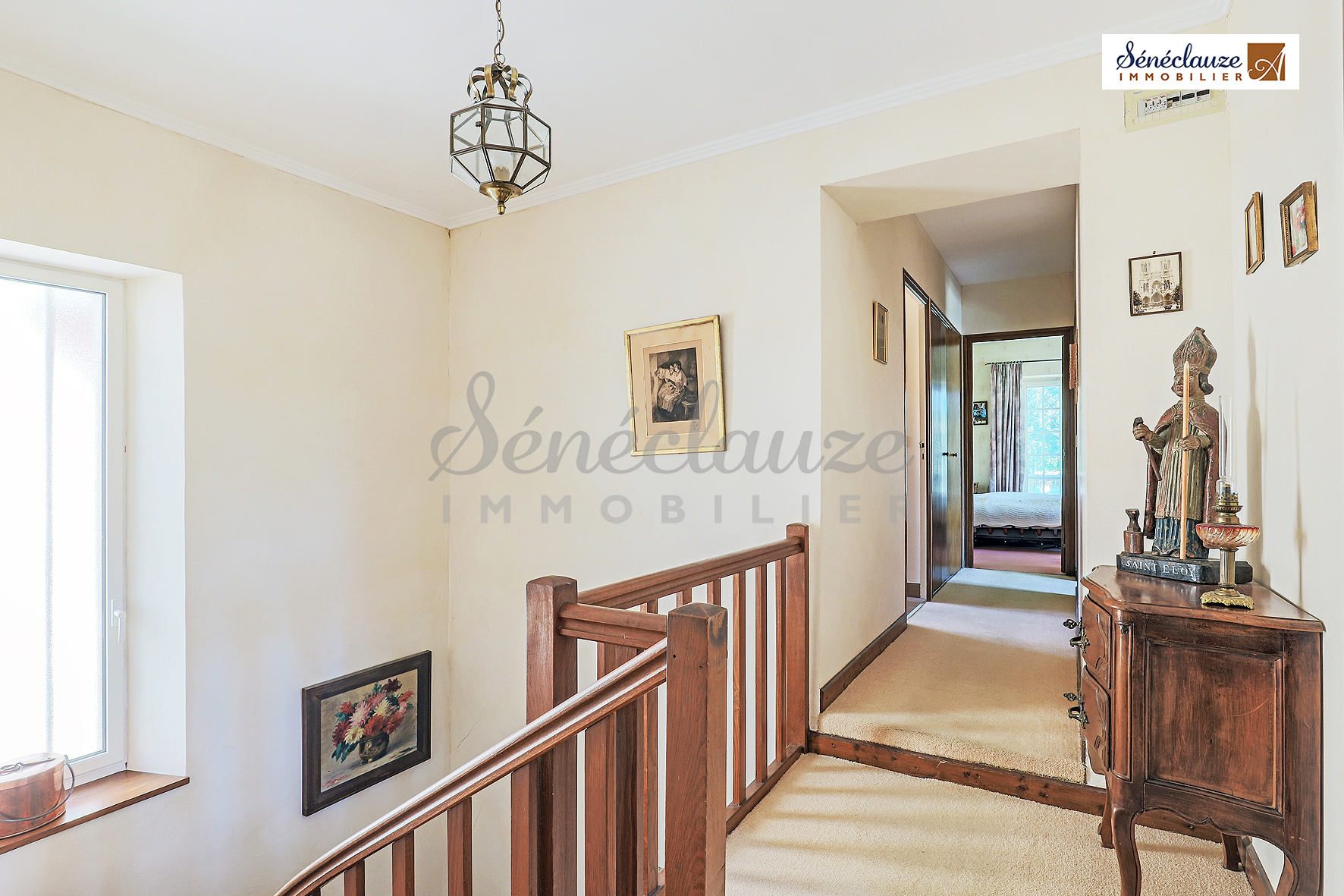 Sénéclauze Immobilier Maison Francheville