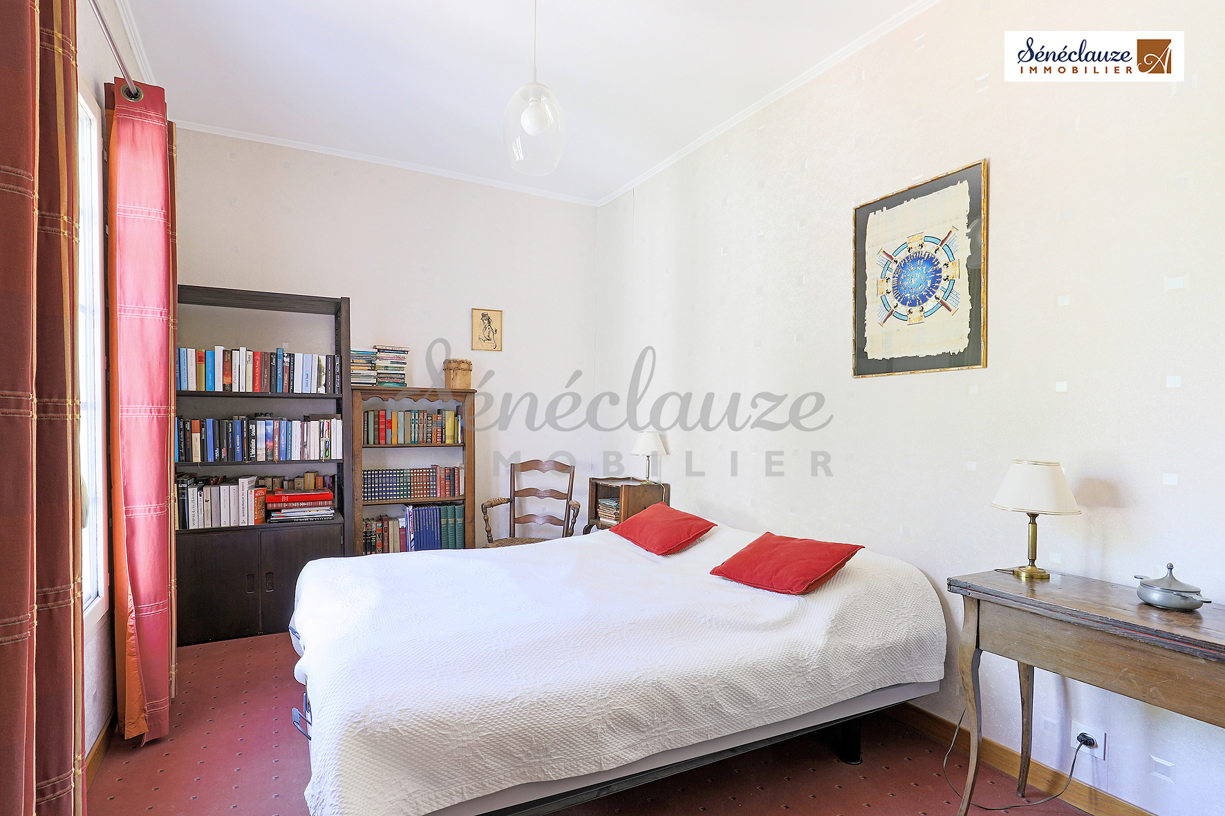 Sénéclauze Immobilier Maison Francheville