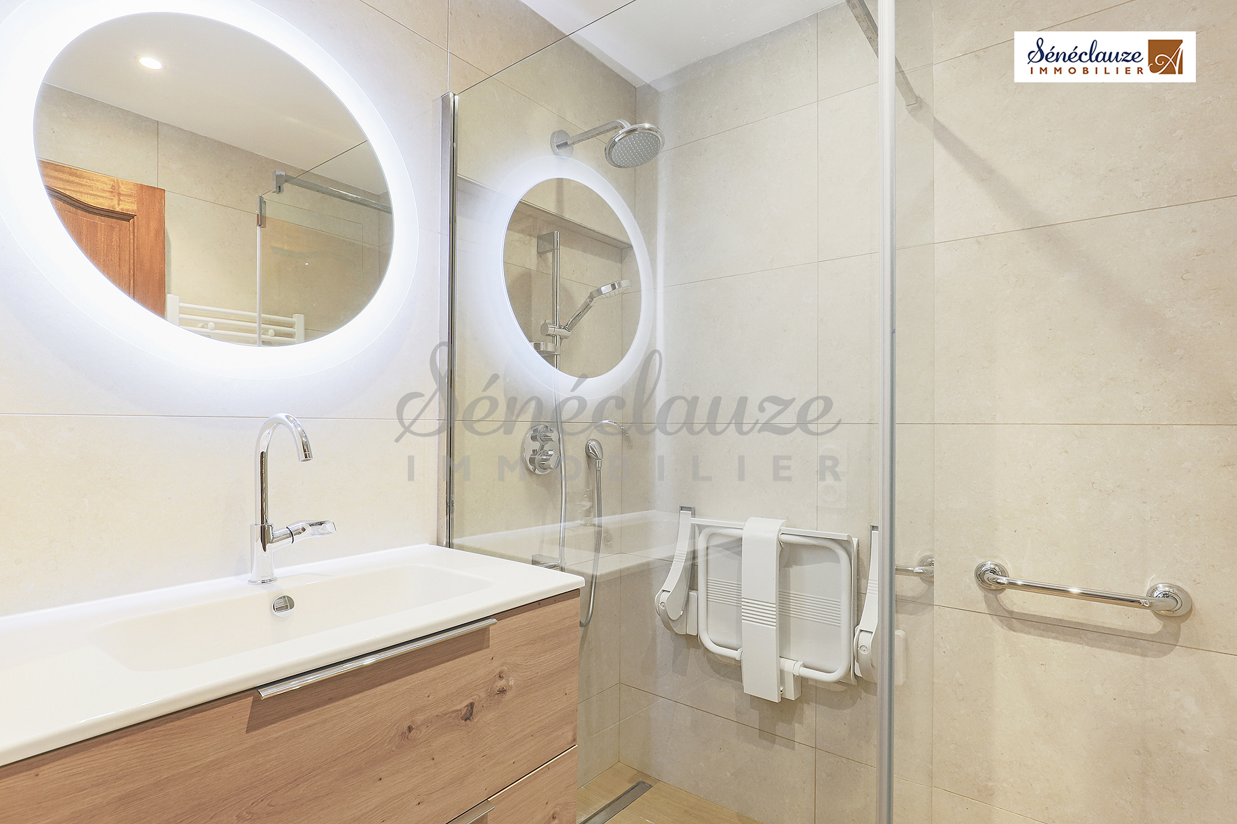 Sénéclauze Immobilier Maison Francheville