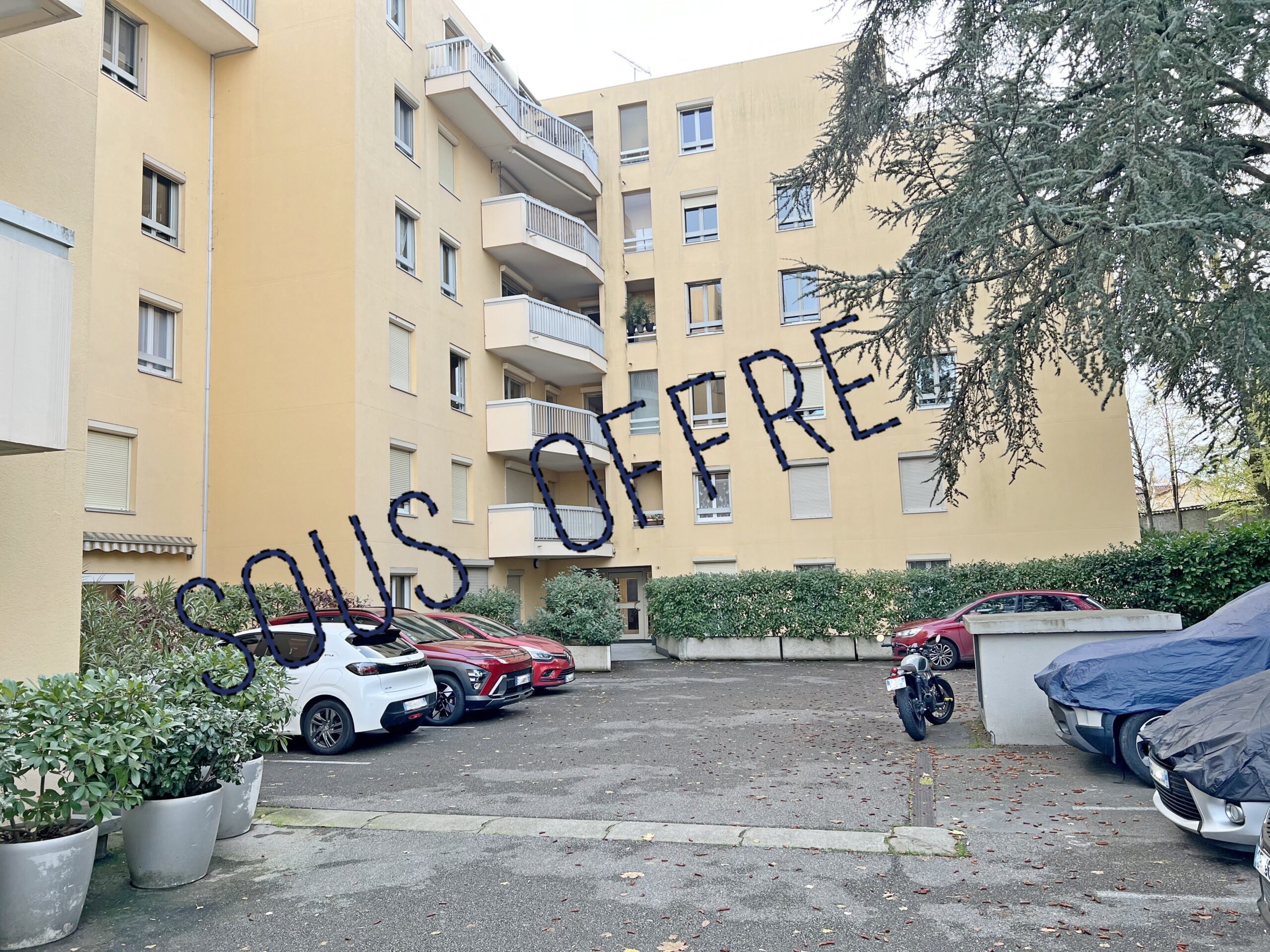 sous offre