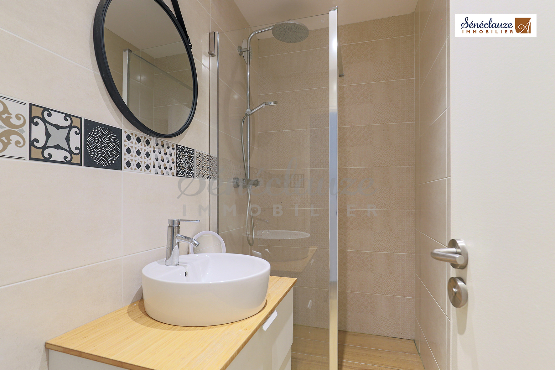 Sénéclauze Immo Saint-Genis-Laval