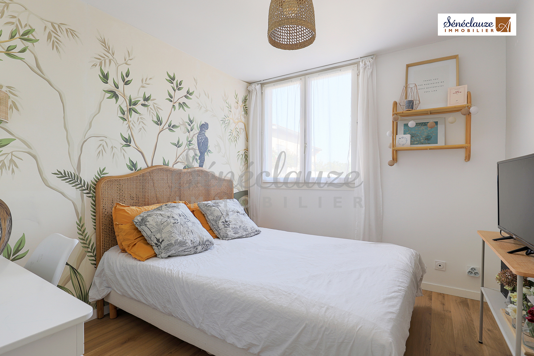 Sénéclauze Immo Saint-Genis-Laval