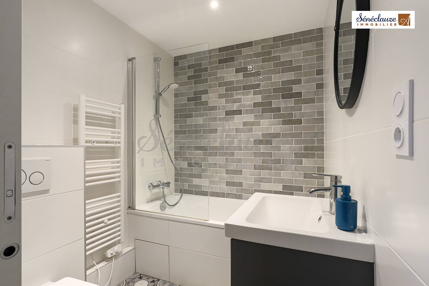 Sénéclauze Immo Saint-Genis-Laval