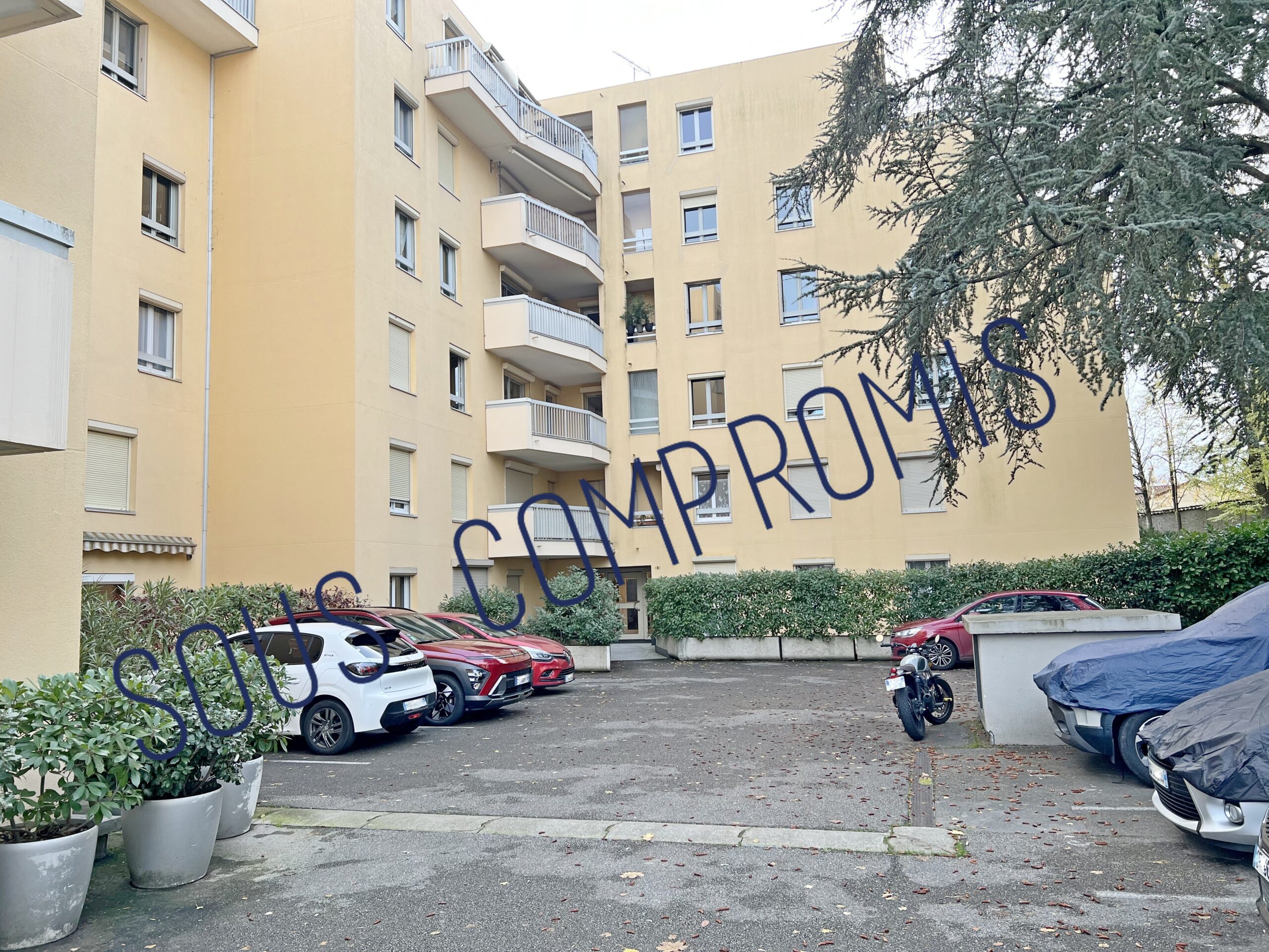 sous compromis