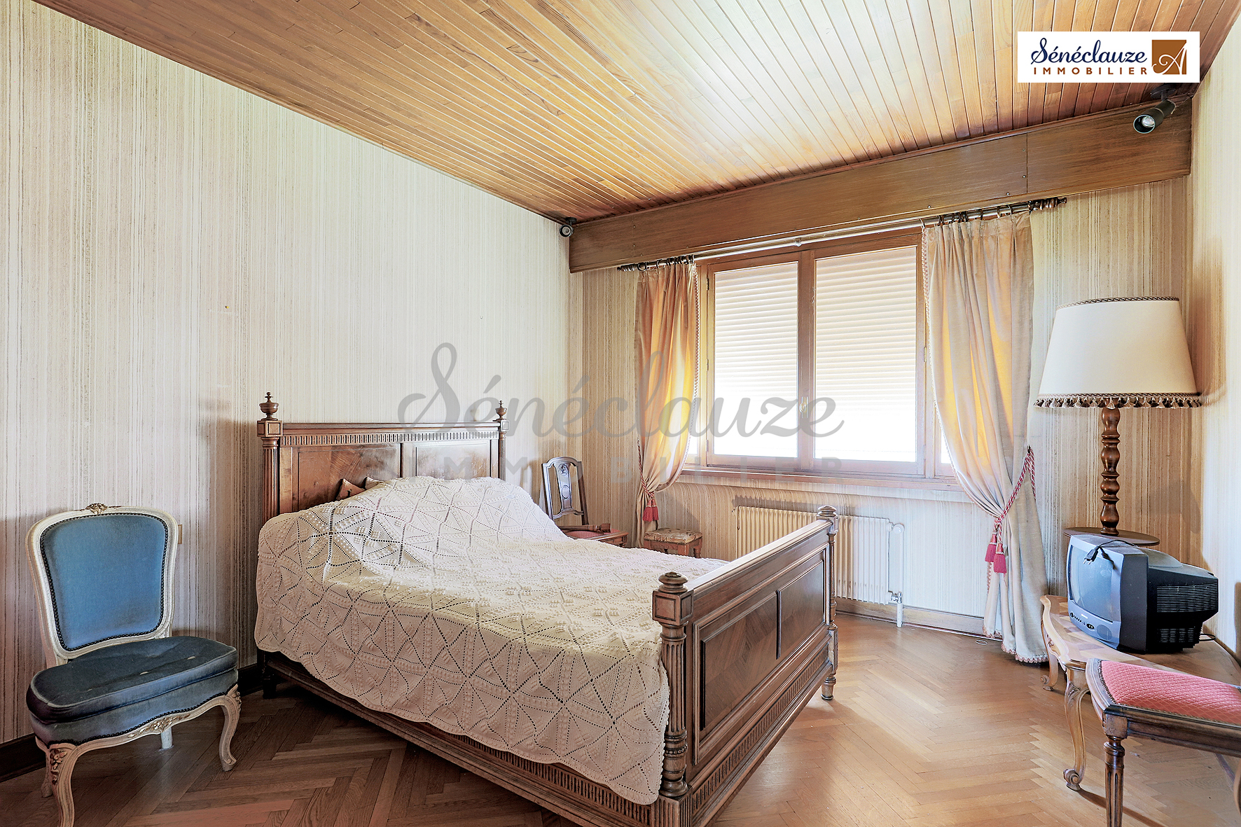 Sénéclauze Immobilier Maison Brignais