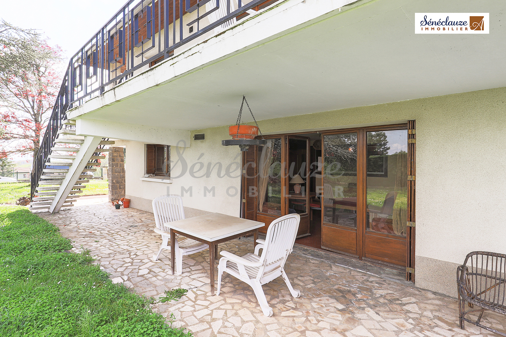 Sénéclauze Immobilier Maison Brignais