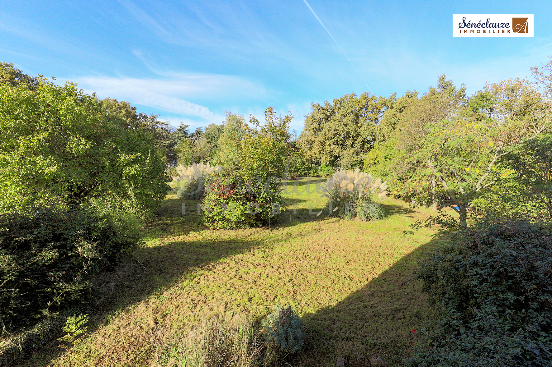 Sénéclauze Immobilier maison Chaponost 7/10/2025